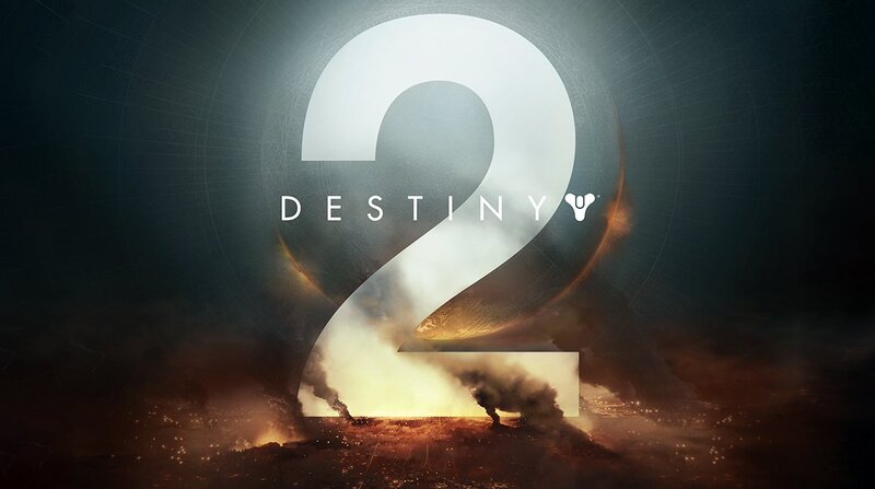 Destiny 2 - PlayStation 4 Standard Edition